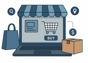 Panduan Lengkap Pajak E-Commerce 2025: Aturan Baru PPh