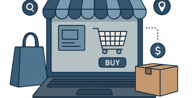 Panduan Lengkap Pajak E-Commerce 2025: Aturan Baru PPh