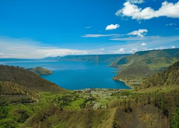 Empat Kawasan Bebas di Indonesia (FTZ): Sabang, Batam, Bintan & Karimun