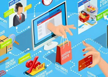 Aturan Pajak Baru untuk Pedagang Online di PMK 37/2025