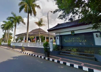 Pajak Daerah Kuningan Naik, Pariwisata Jadi Pendorong