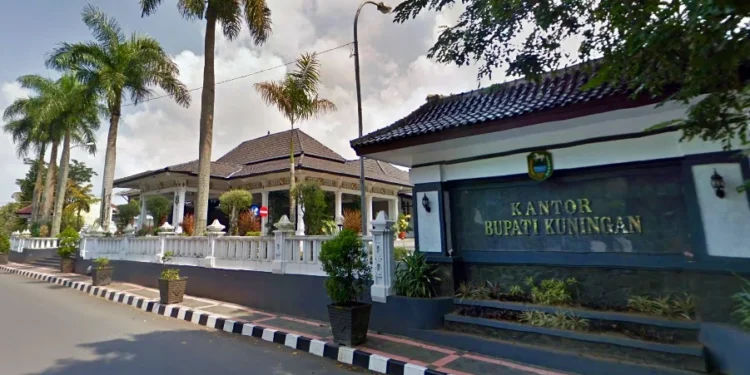 Pajak Daerah Kuningan Naik, Pariwisata Jadi Pendorong