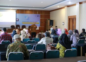 Guru SMA/SMK Jadi Kunci! Kanwil DJP Jabar Buka Program Kesadaran Pajak!