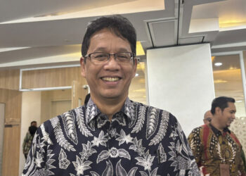 DPR Dukung Rencana Purbaya Libatkan Ahli IT Perbaiki Coretax