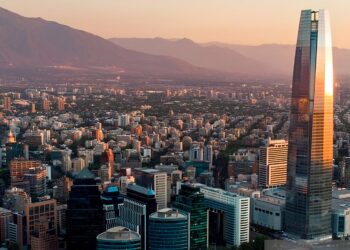 Cile Siapkan Kredit Pajak US$2,8 Miliar untuk Dorong Hidrogen Hijau