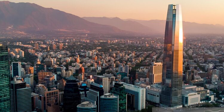 Cile Siapkan Kredit Pajak US$2,8 Miliar untuk Dorong Hidrogen Hijau