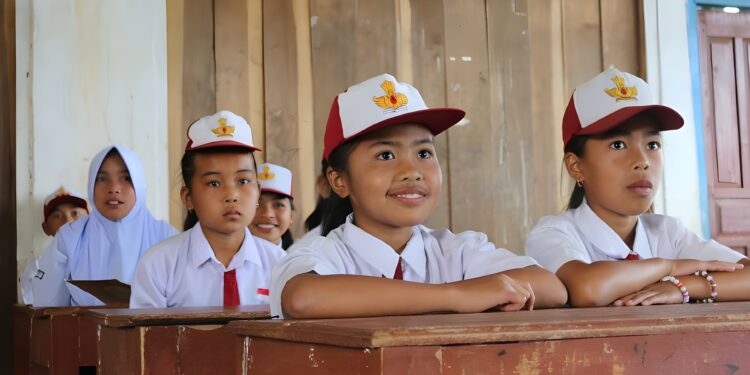 Dibiayai Pajak, 165 Sekolah Rakyat Siap Beroperasi Oktober 2025