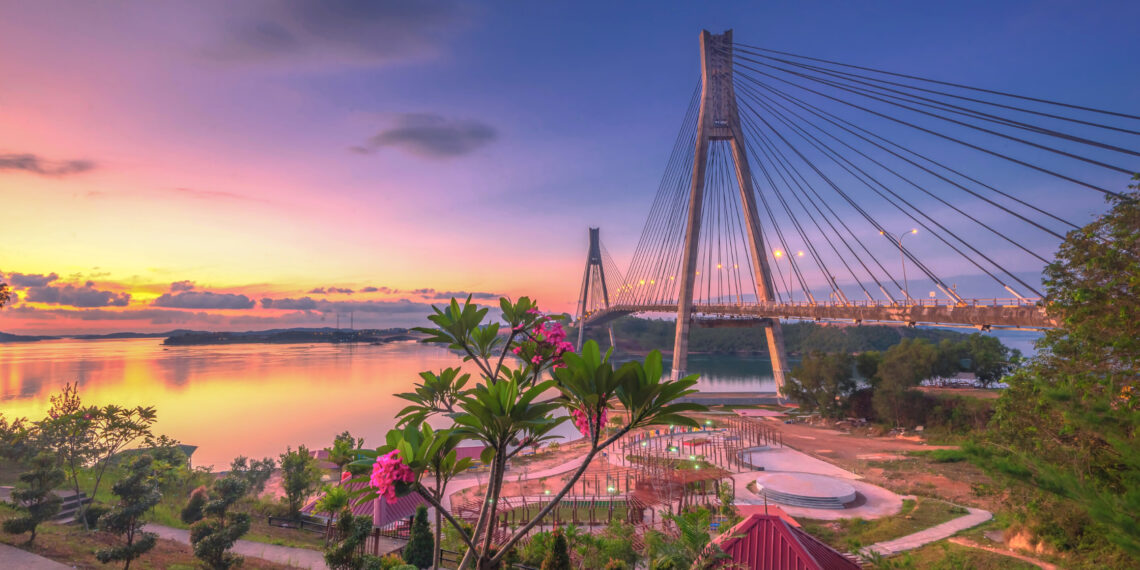 Batam Genjot Pajak Daerah Lewat Optimalisasi Tapping Box