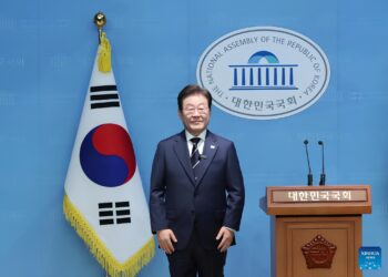 Korsel Urungkan Revisi Pajak Capital Gain Saham, Ambang Tetap KRW5 Miliar