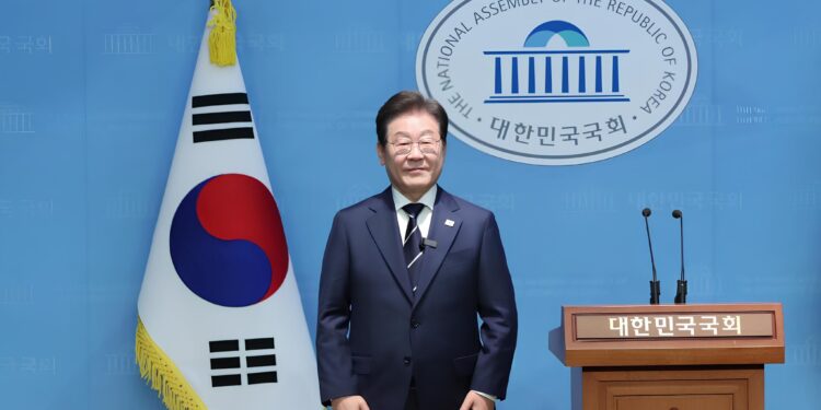 Korsel Urungkan Revisi Pajak Capital Gain Saham, Ambang Tetap KRW5 Miliar