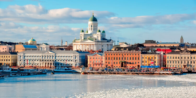 Finlandia Siapkan Pemangkasan Tarif PPN Mulai 2026