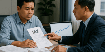 Tren Naik: WP Bayar Pajak yang Tak Disetujui