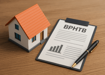 Diskon BPHTB untuk Rumah Pertama di Jakarta, Ini Detail Aturannya