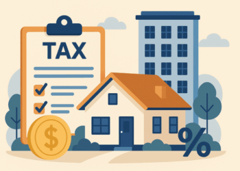 Larangan Jual Rumah PPN DTP: Risiko Pajak Mengintai Jika Dilanggar