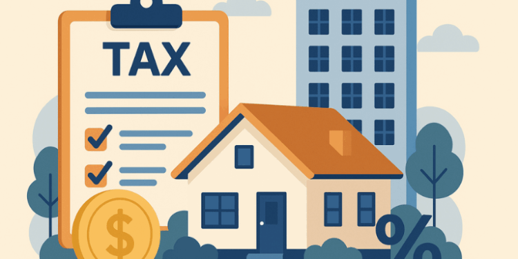 Larangan Jual Rumah PPN DTP: Risiko Pajak Mengintai Jika Dilanggar