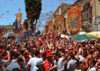 Malta Naikkan Tarif Pajak Efektif Jadi 15% untuk Perusahaan Multinasional