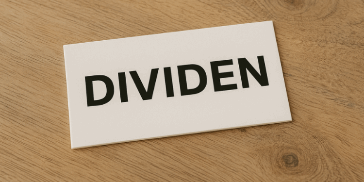 Dividen Bebas Pajak: Ketentuan dan Syarat Investasi dalam PMK 18/2021