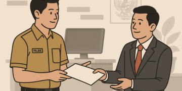 KPP Metro Ingatkan Pemda Terapkan KSWP