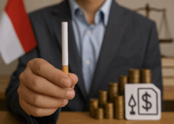 Serikat Pekerja Desak Moratorium Cukai Rokok, Peringatkan Risiko PHK Massal