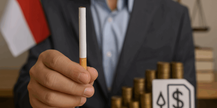 Serikat Pekerja Desak Moratorium Cukai Rokok, Peringatkan Risiko PHK Massal