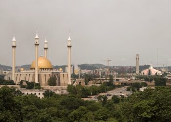 Nigeria Cabut Pajak Impor 4% untuk Redam Inflasi dan Tekan Biaya Usaha