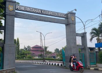 Bogor Bebaskan PBB-P2 di Bawah Rp100 Ribu, Warga Lega