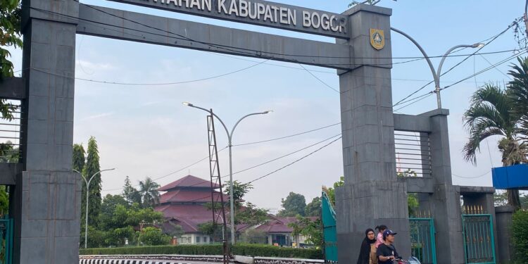 Bogor Bebaskan PBB-P2 di Bawah Rp100 Ribu, Warga Lega