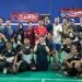 IKPI Surabaya dan Sidoarjo Perkuat Persaudaraan Lewat Bulu Tangkis