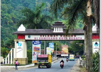 Pemkab Sumedang Pastikan Tak Ada Kenaikan PBB, Hanya Pemutakhiran Data