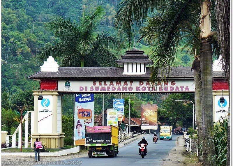 Pemkab Sumedang Pastikan Tak Ada Kenaikan PBB, Hanya Pemutakhiran Data