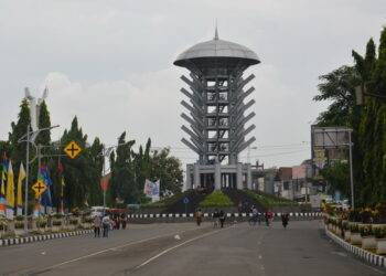 Cilegon Beri Diskon PBB 20% & Hapus Denda, Warga Diajak Segera Lunasi Tunggakan