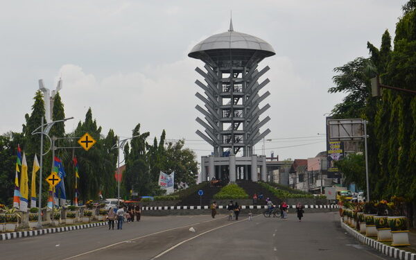 Cilegon Beri Diskon PBB 20% & Hapus Denda, Warga Diajak Segera Lunasi Tunggakan