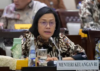 Sri Mulyani Fokus Perbaiki Kepatuhan  Bukan Naikkan Tarif Pajak