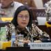 Sri Mulyani Fokus Perbaiki Kepatuhan Bukan Naikkan Tarif Pajak