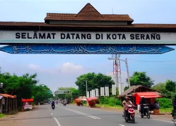 Pemkot Serang Perpanjang Program Pemutihan Pajak hingga Akhir 2025