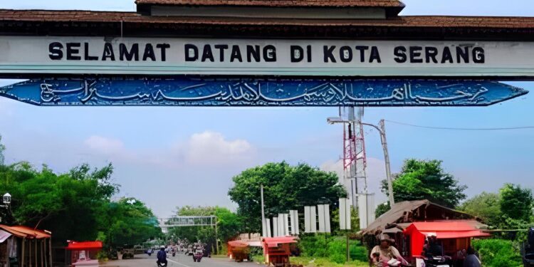 Pemkot Serang Perpanjang Program Pemutihan Pajak hingga Akhir 2025