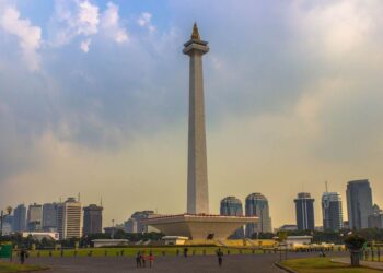 Kenaikan PBB di Jakarta Capai 25%, Warga Bisa Ajukan Keringanan