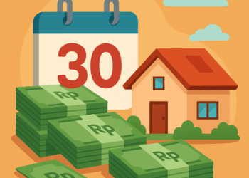 Pemutihan Denda PBB Bone Bolango, Bayar Pajak Sebelum 30 September 2025