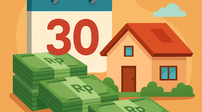 Pemutihan Denda PBB Bone Bolango, Bayar Pajak Sebelum 30 September 2025