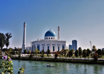 Mulai 2026, Uzbekistan Tetapkan PPN 0% untuk Buah, Sayur, dan Produk Pertanian