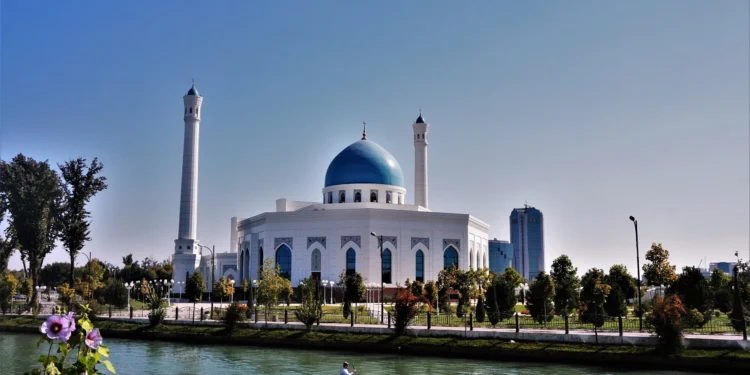 Mulai 2026, Uzbekistan Tetapkan PPN 0% untuk Buah, Sayur, dan Produk Pertanian