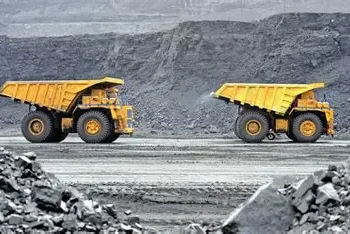 Wajib Pungut PPh 22 untuk  Batu Bara dan Mineral