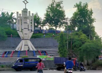 Auditor Empat Lawang Diedukasi Pajak untuk Hasil Temuan yang Kredibel