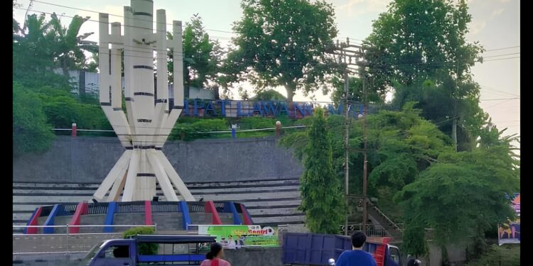 Auditor Empat Lawang Diedukasi Pajak untuk Hasil Temuan yang Kredibel