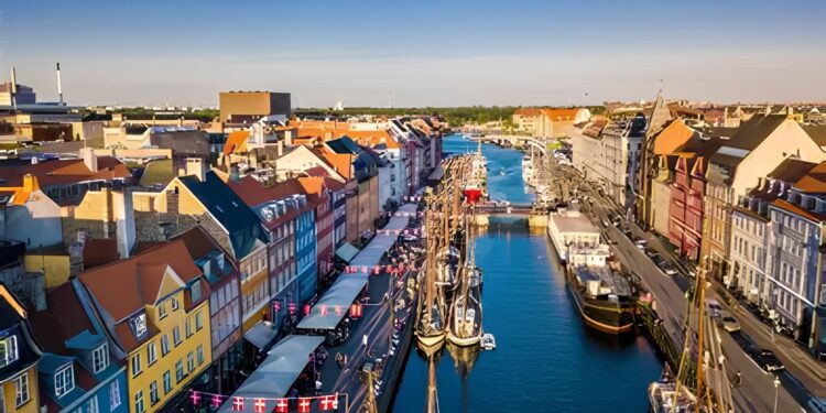 Denmark Terapkan Insentif Pajak untuk Rekreasi Edukatif