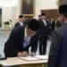 Sri Mulyani Resmi Pamit, Purbaya Yudhi Sadewa Jabat Menkeu Baru