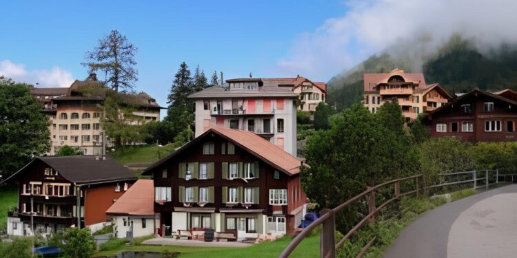 Mulai 2030, Swiss Siap Pungut Pajak Mobil Listrik untuk Gantikan Pajak BBM