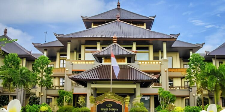 Pendataan Potensi Pajak Sukses, Badung Temukan ‘Harta Karun’ 19.000 Objek Usaha Baru!