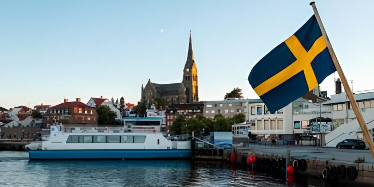 Swedia Pangkas Tarif PPN Makanan Jadi 6%, Berlaku Sementara