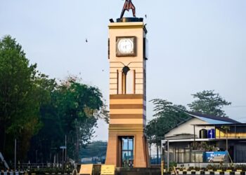 Warga Madiun Bakal Nikmati Insentif PBB-P2 & Retribusi PKL Gratis